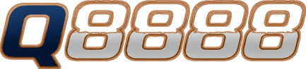 q8888 logo